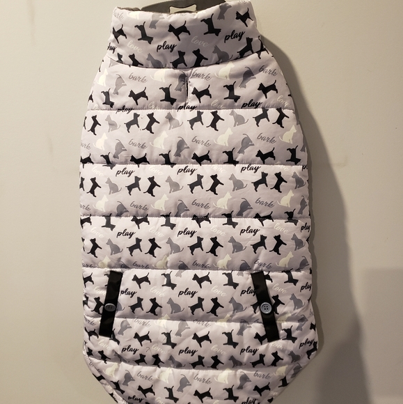 Pet posse vest - Picture 1 of 3